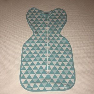 Love to Dream SwaddleUp